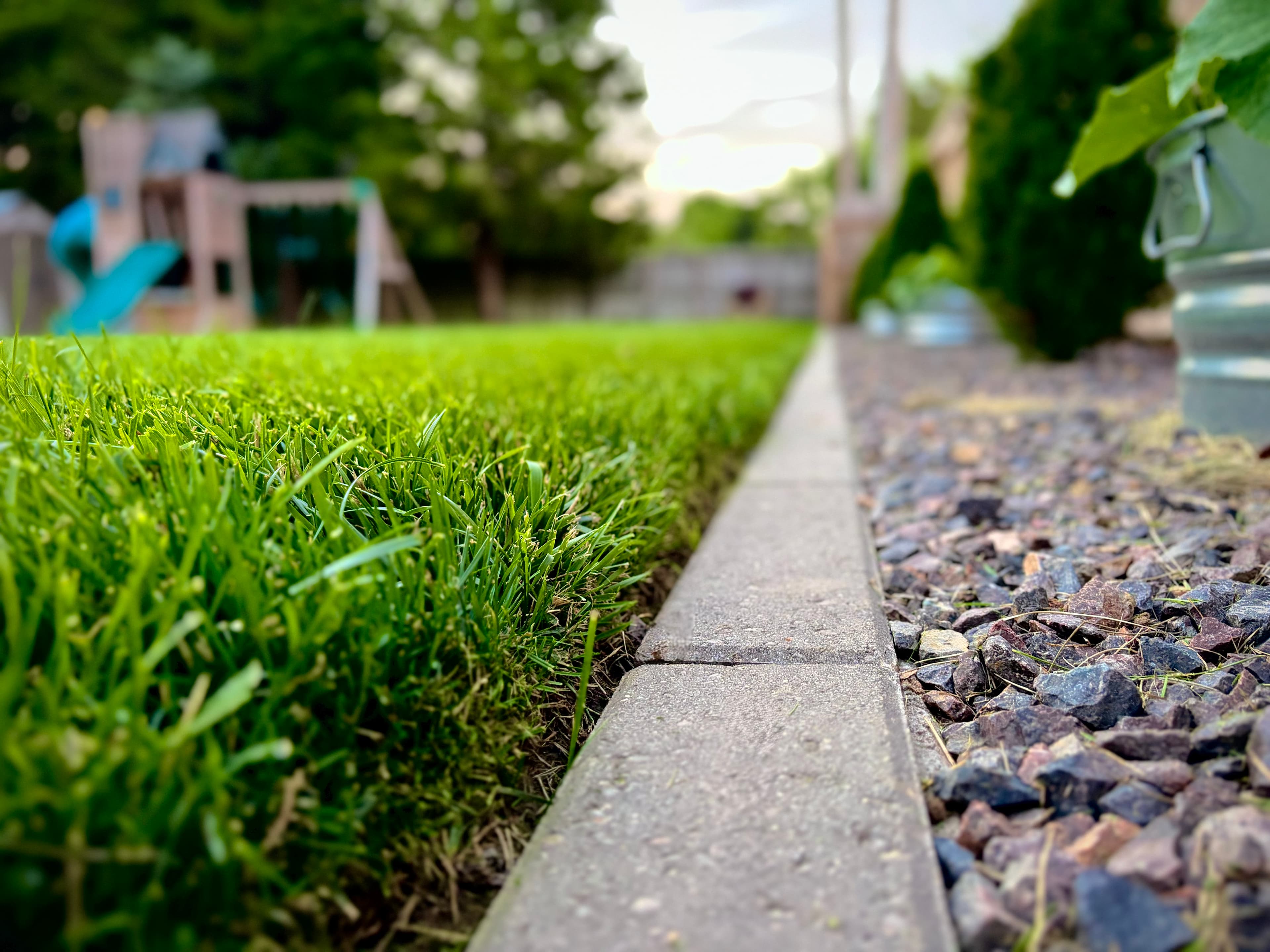 Signature Lawn